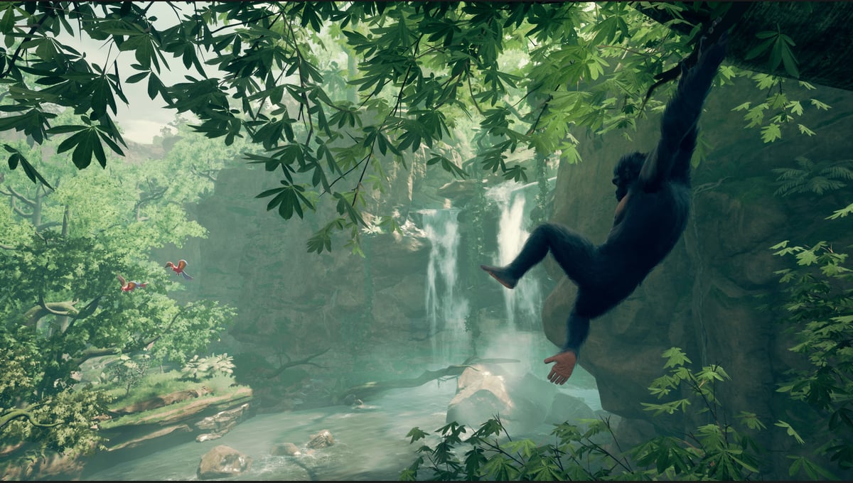 Ancestors: The Humankind Odyssey thumbnail 3