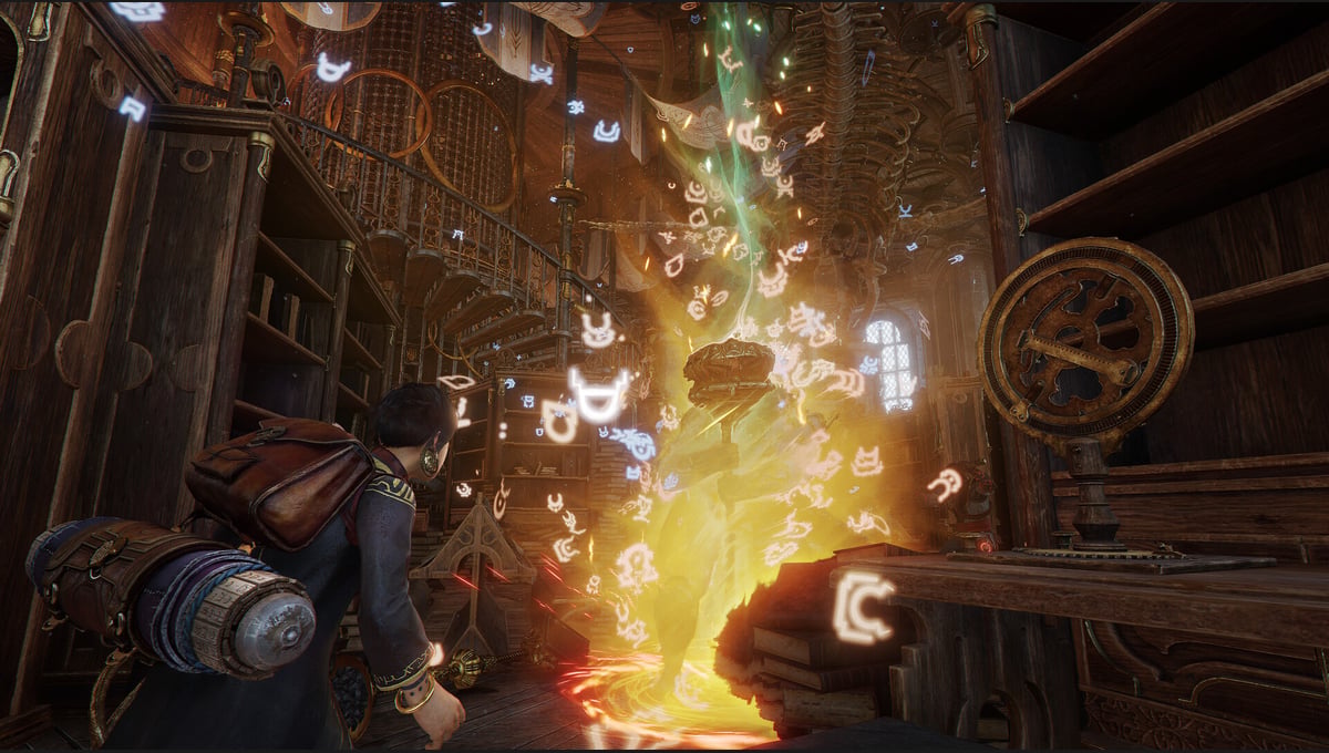 Blades of Fire thumbnail 23
