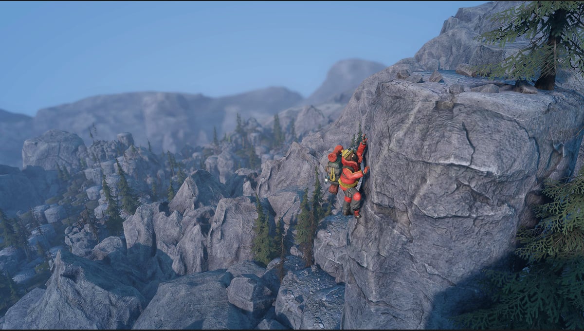 Insurmountable thumbnail 2