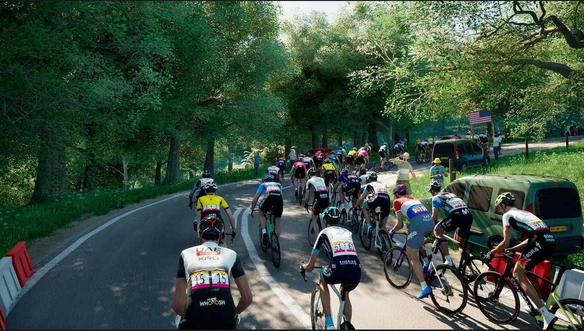Tour de France 2025 - Deluxe Edition thumbnail 2