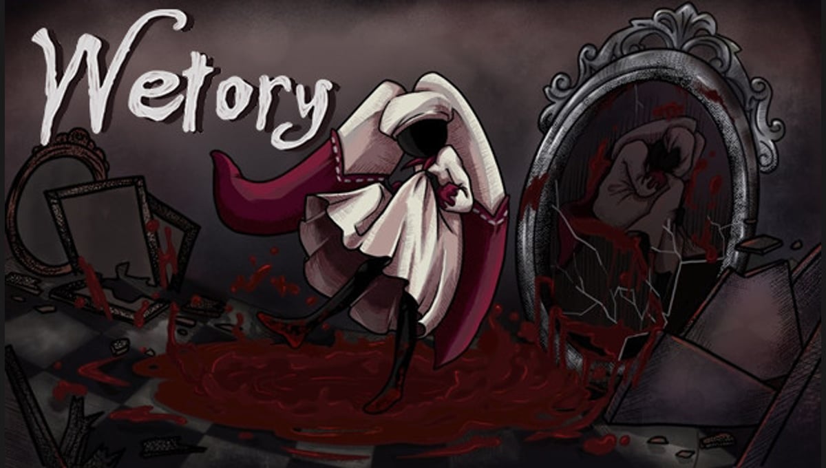 Wetory