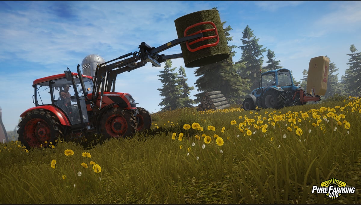 Pure Farming 2018 thumbnail 9