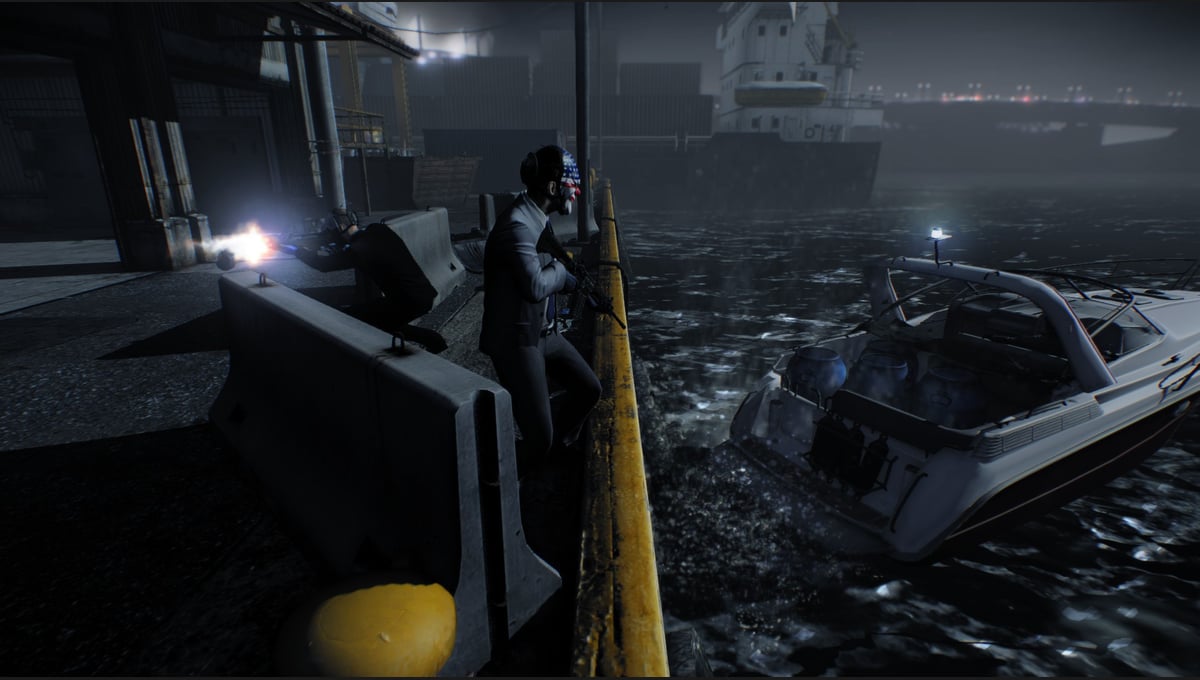 PAYDAY 2 thumbnail 26