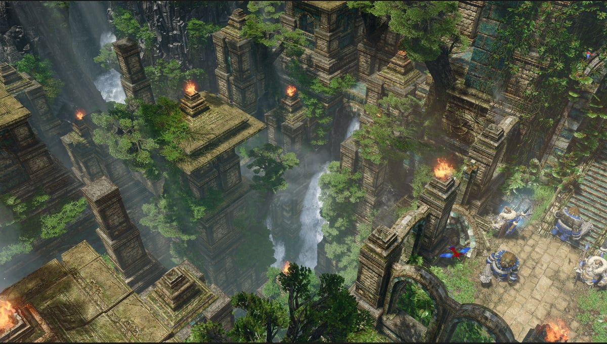 SpellForce 3: Fallen God thumbnail 14