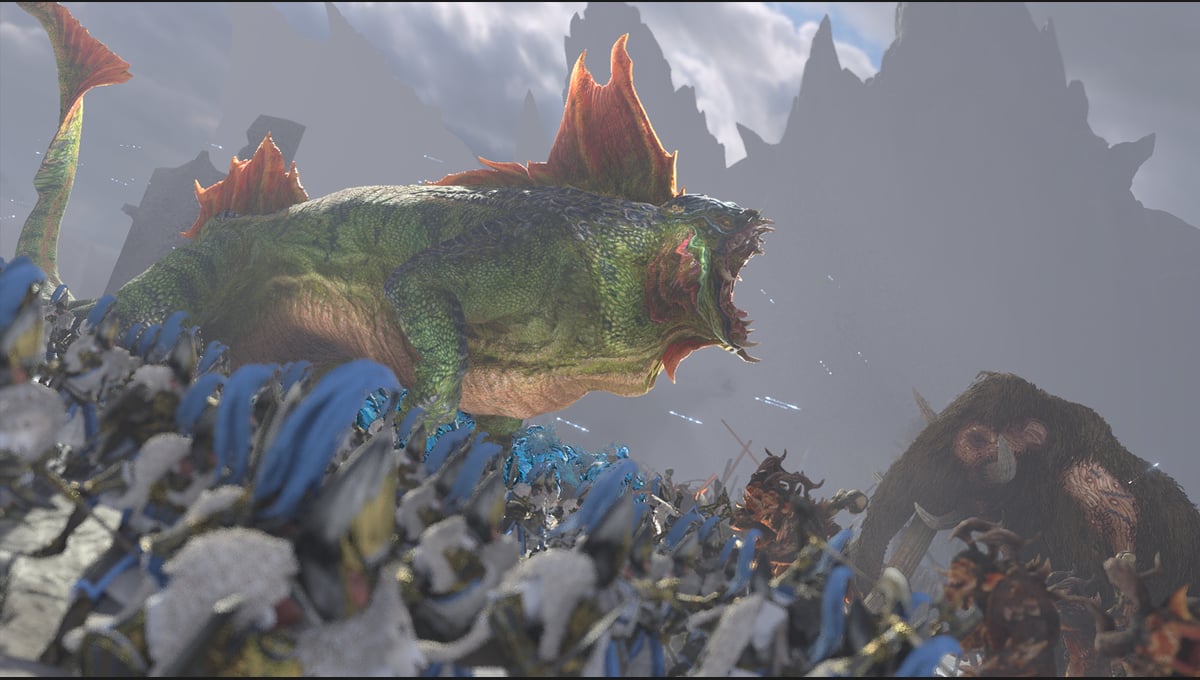 Total War: WARHAMMER III – Tides of Torment thumbnail 5