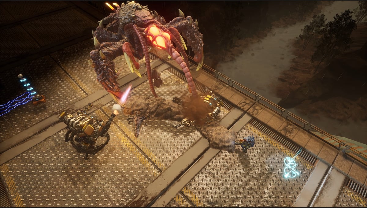 Red Solstice 2: Survivors - Season Pass thumbnail 17