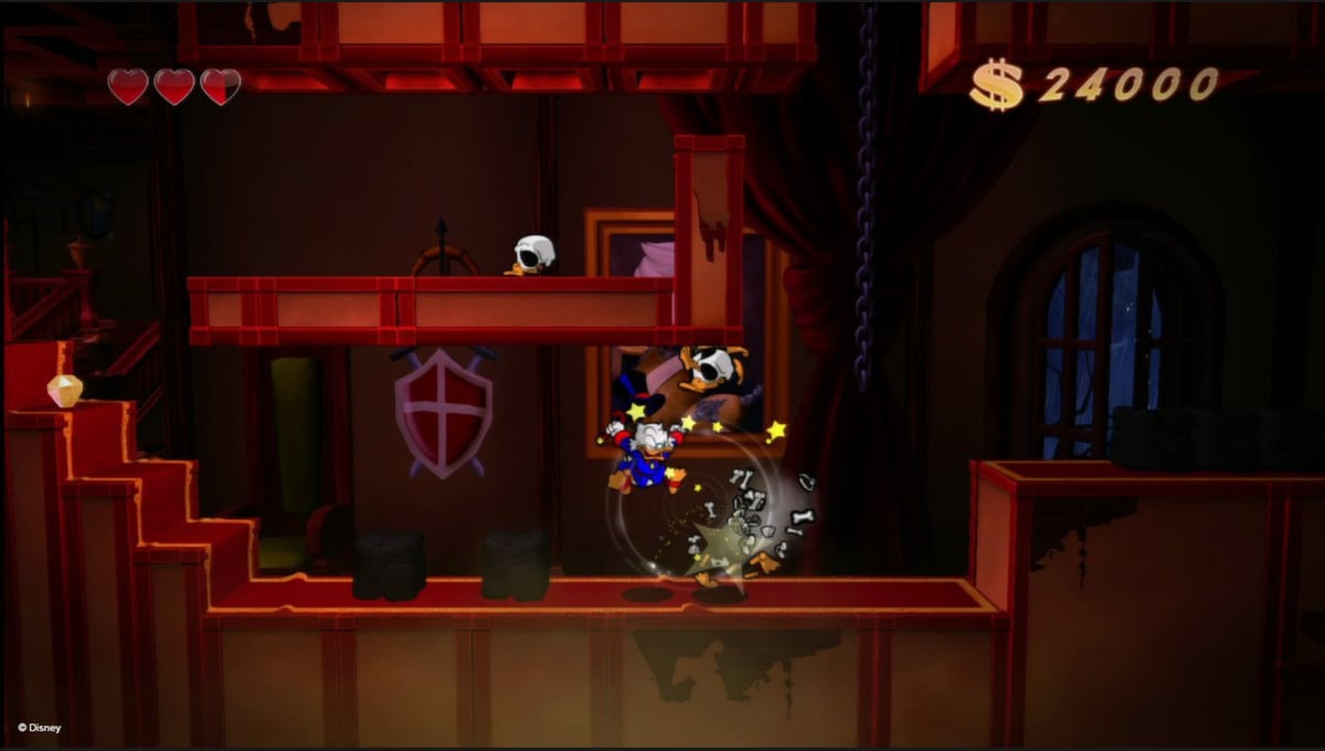 DuckTales: Remastered thumbnail 3
