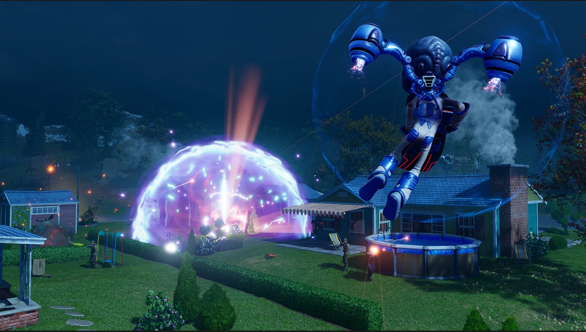 Destroy All Humans! thumbnail 5