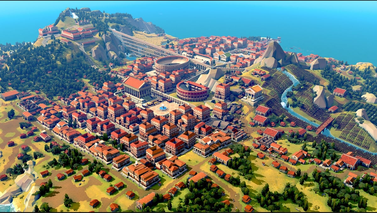 Nova Roma thumbnail 2
