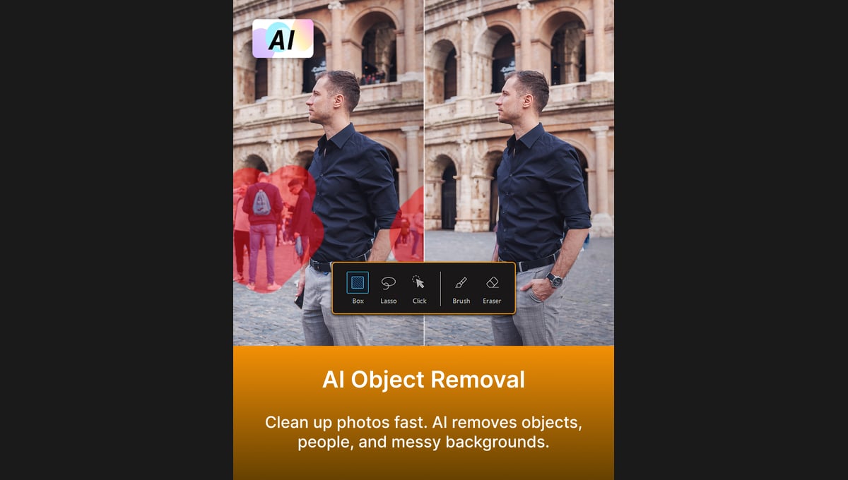 PhotoDirector 2026 thumbnail 4