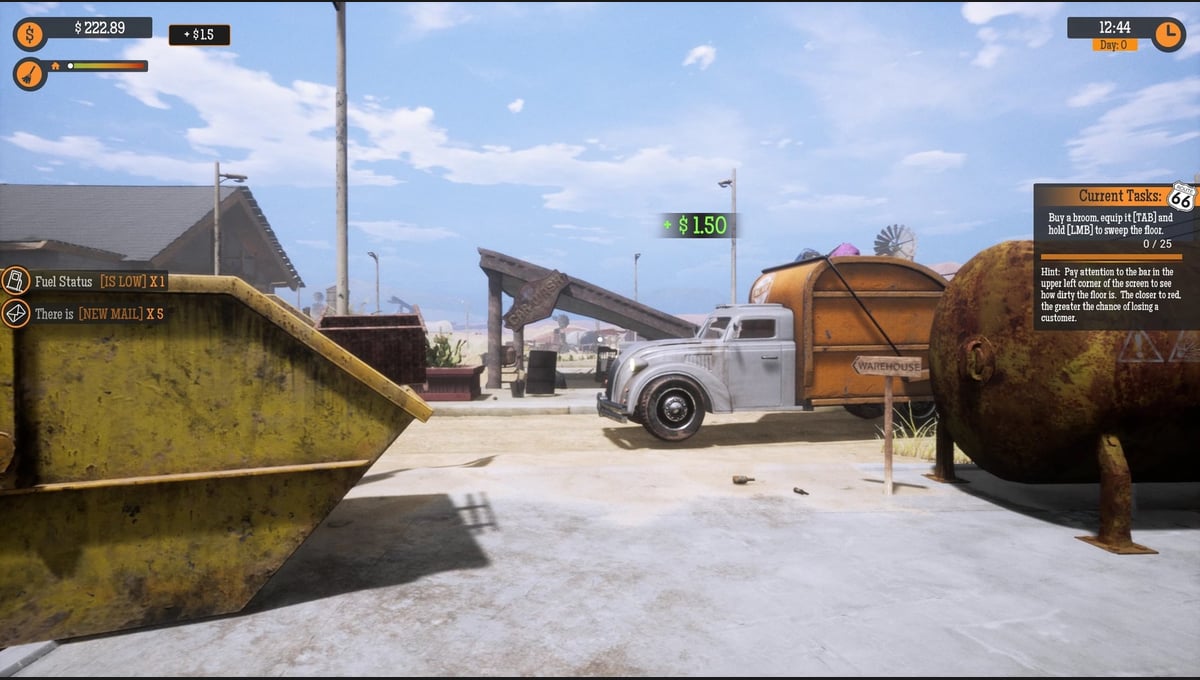 Gas Station Simulator thumbnail 16