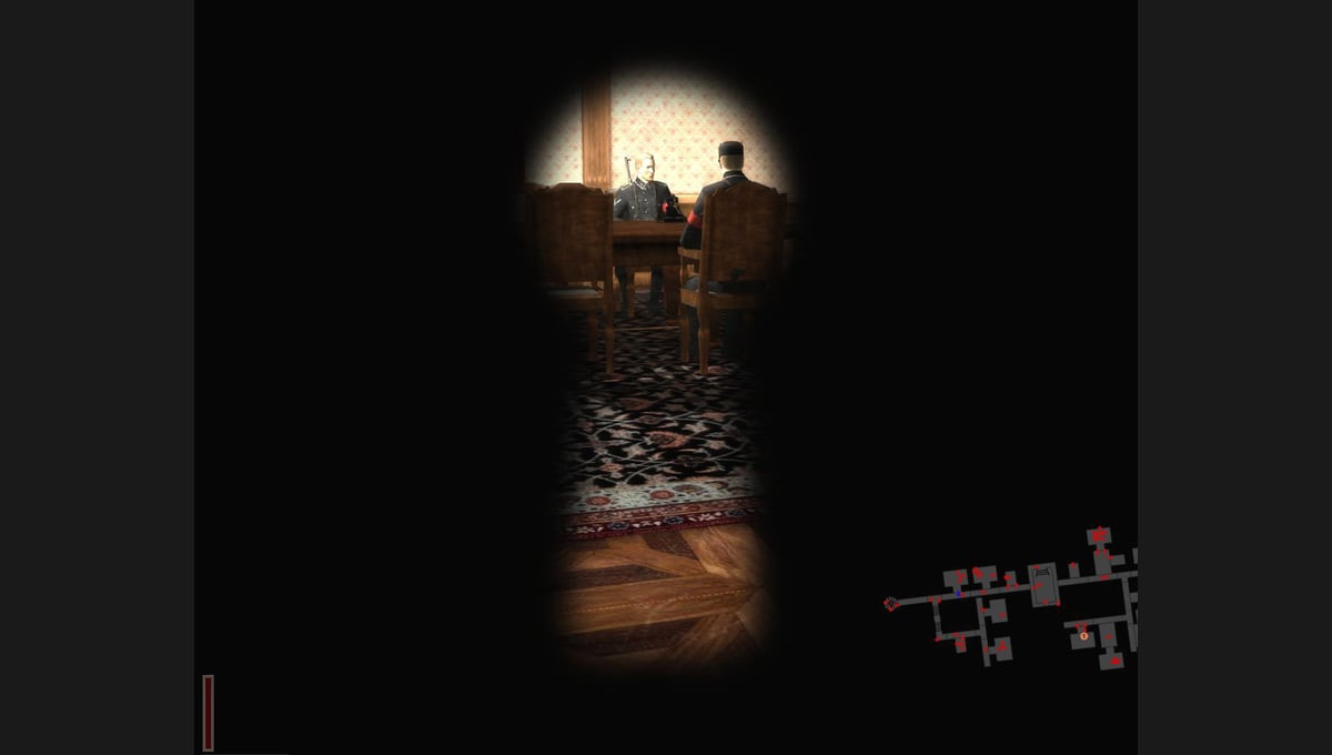 Death to Spies thumbnail 8
