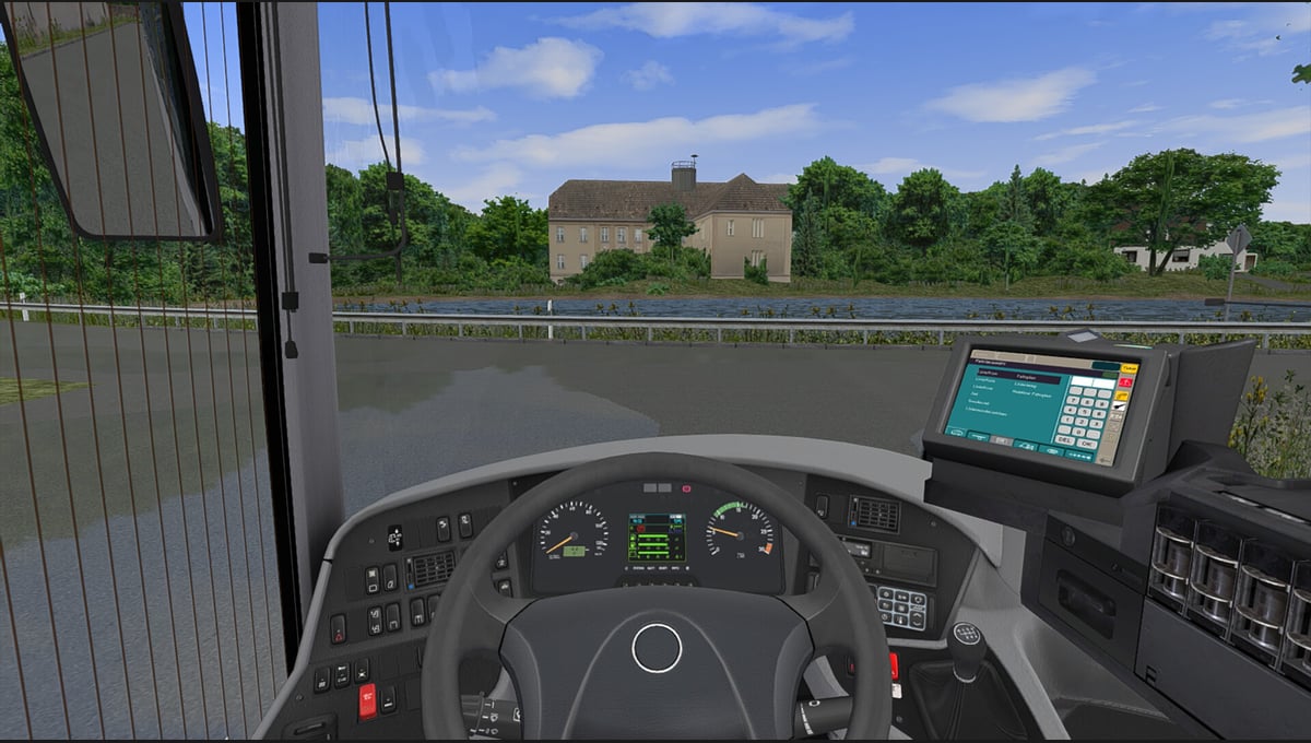 OMSI 2 Add-on Coach O560 Series thumbnail 14