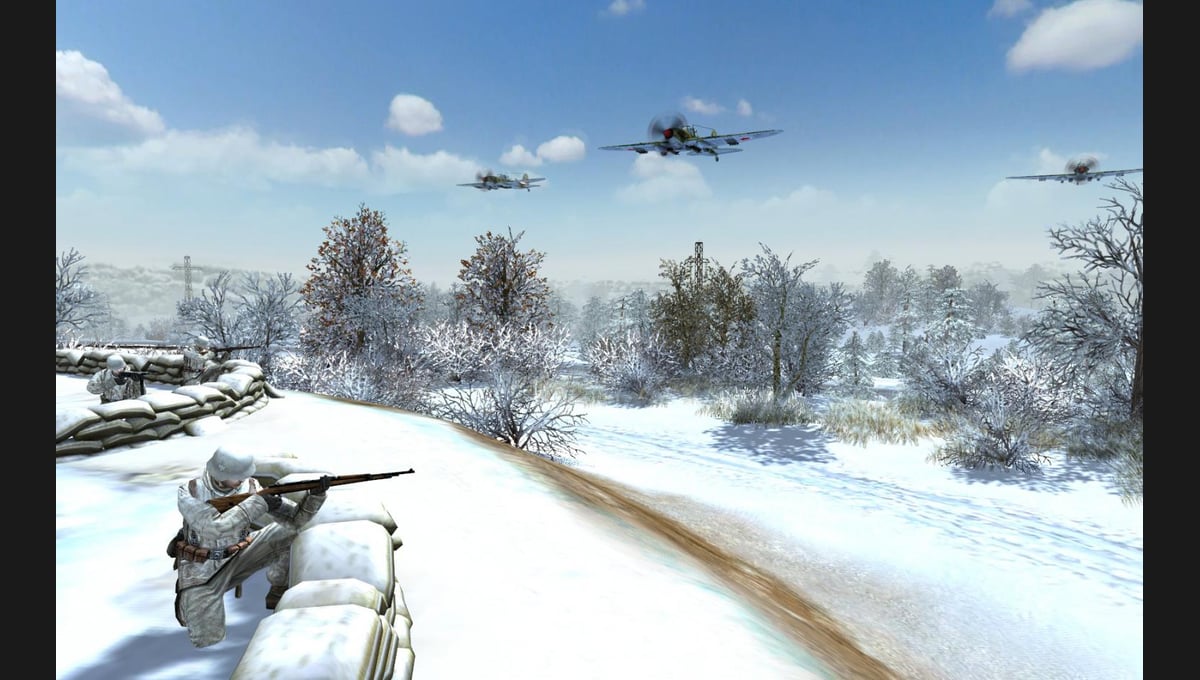 Men of War: Collector's Pack thumbnail 25