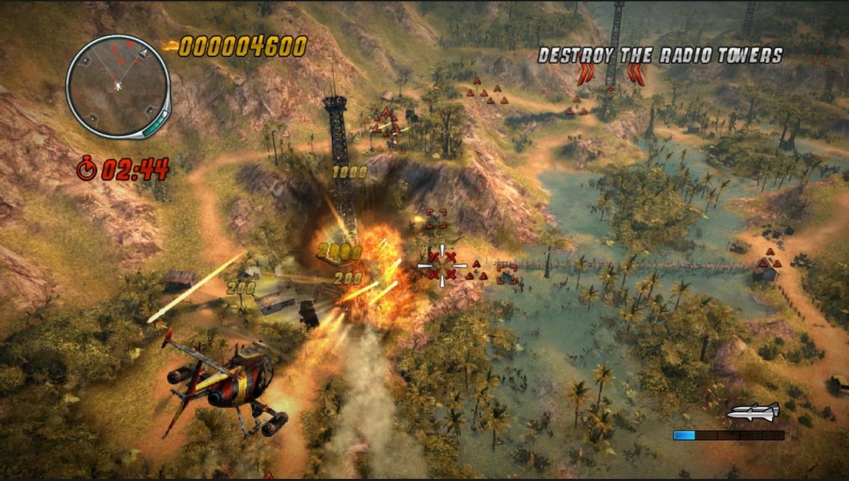 Thunder Wolves thumbnail 5