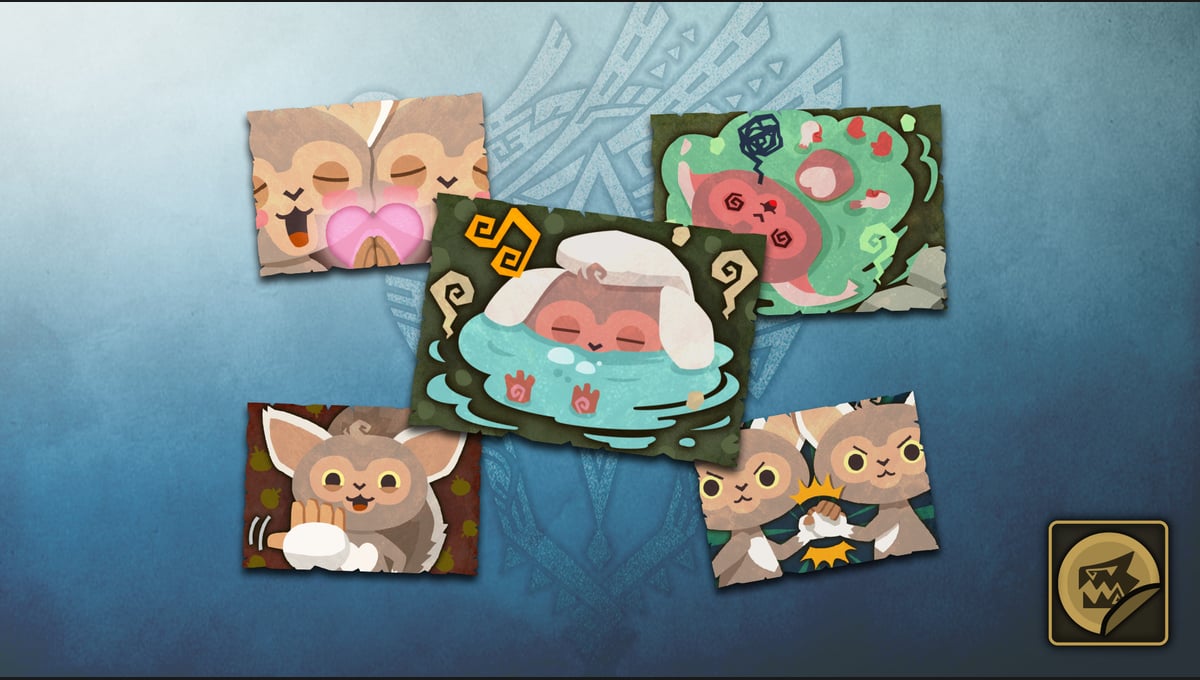 Monster Hunter World: Iceborne Deluxe Kit thumbnail 6