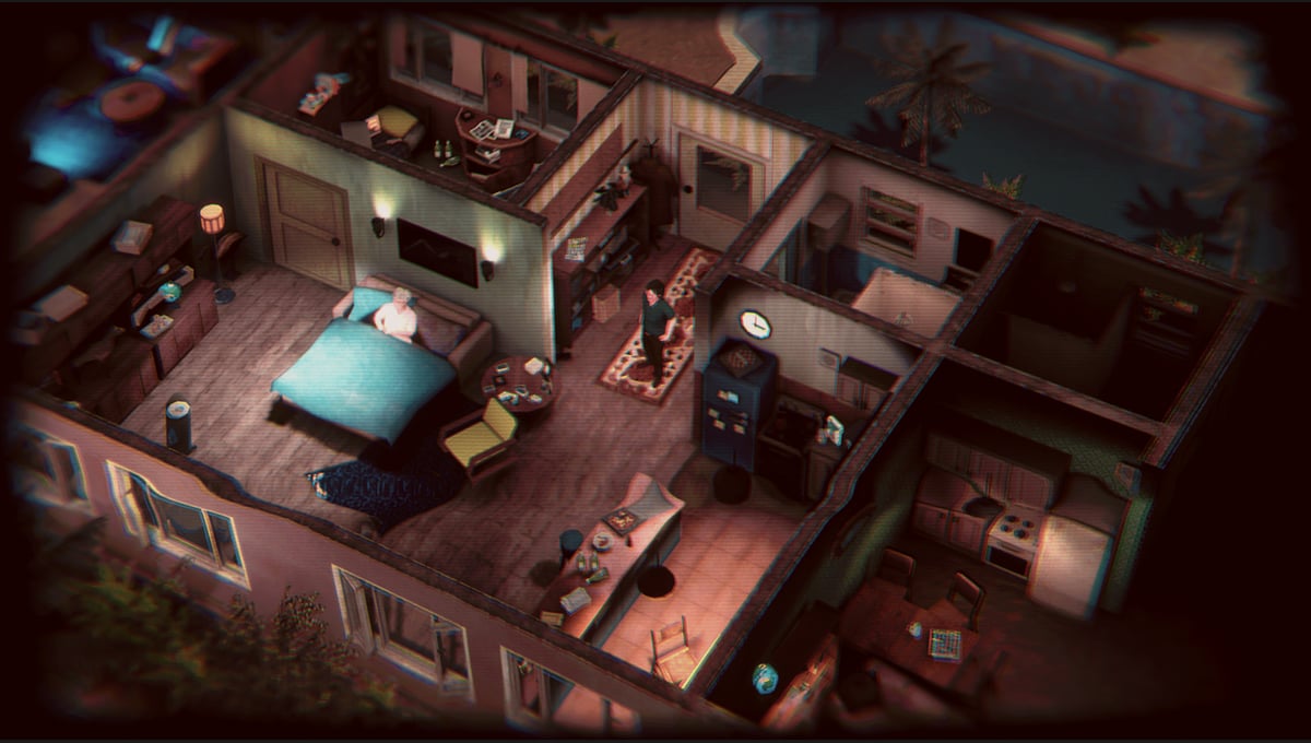 Serial Cleaners thumbnail 5