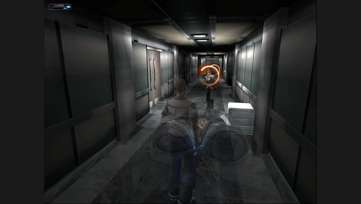 Second Sight thumbnail 4
