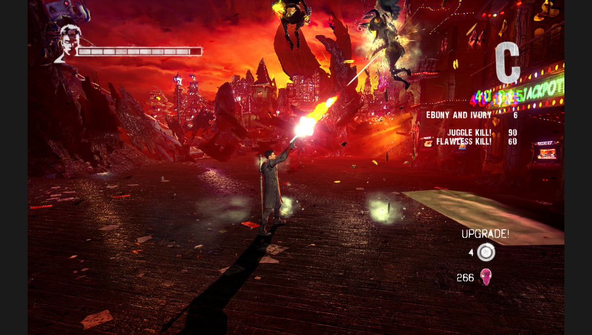 DmC: Devil May Cry thumbnail 11