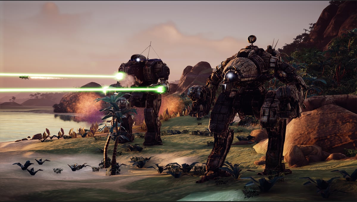 BATTLETECH - Mercenary Collection thumbnail 6