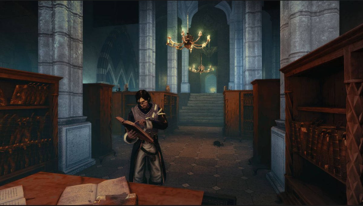 Risen 2: Dark Waters Gold Edition thumbnail 8