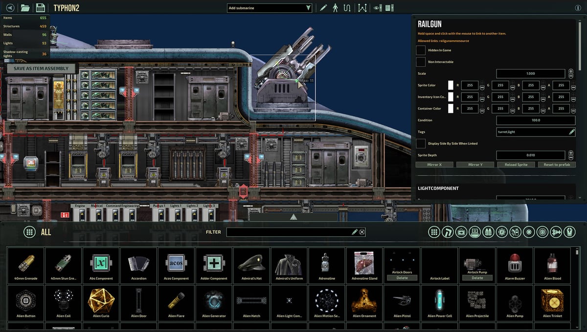 Barotrauma thumbnail 16