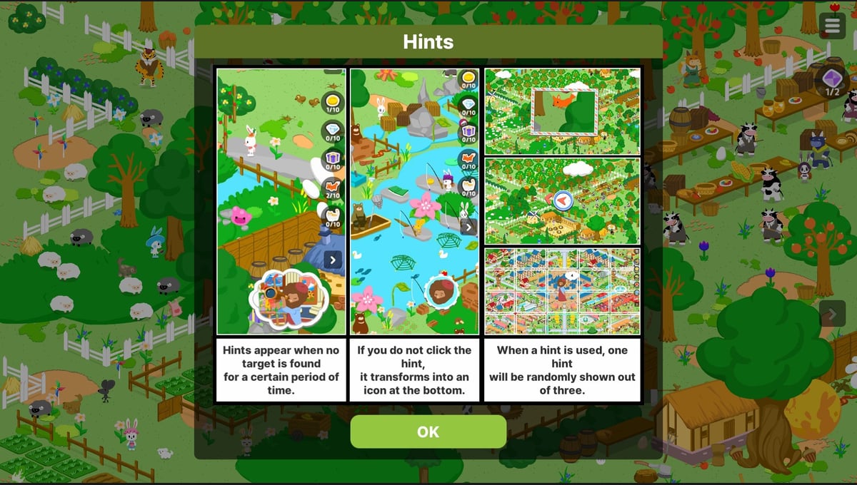 Zoo Seeker thumbnail 2