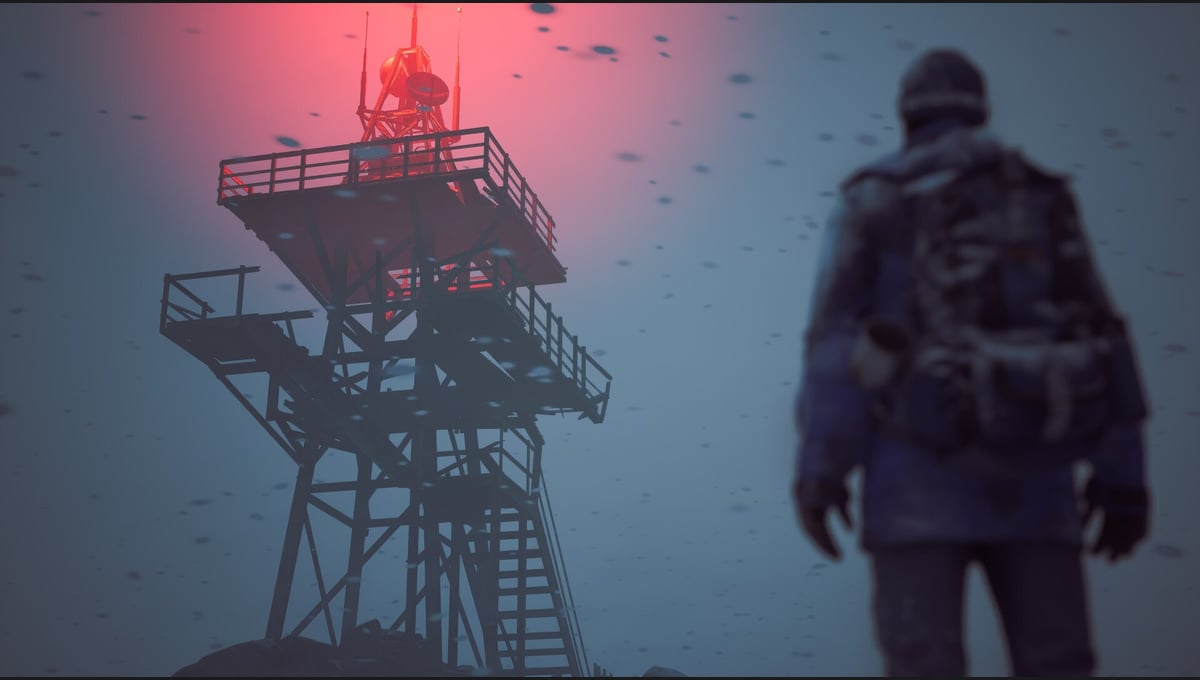 Winter Survival thumbnail 15
