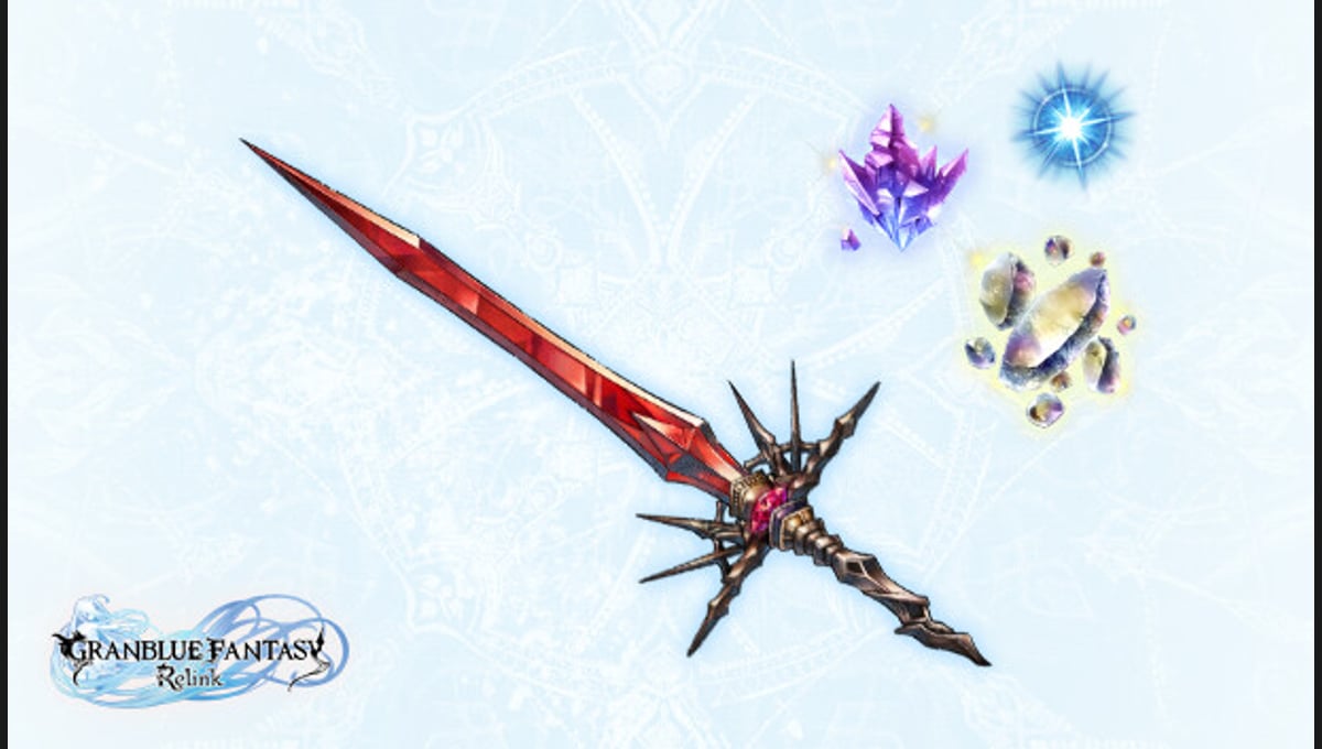 Granblue Fantasy: Relink - Upgrade-Paket