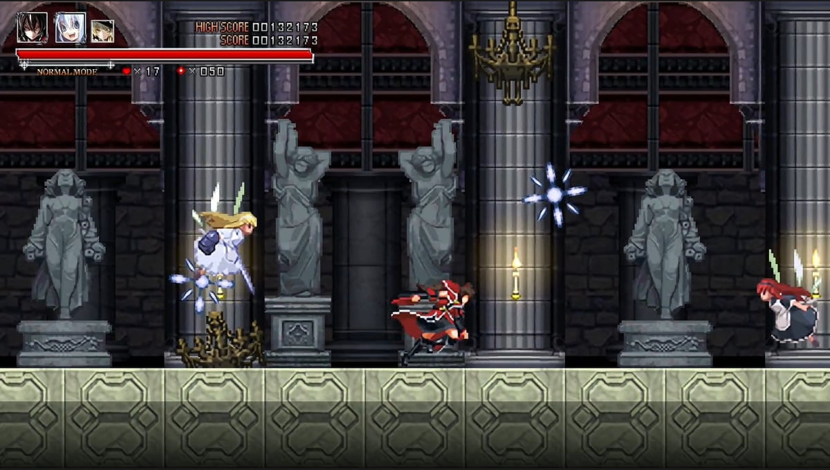 Koumajou Remilia: Scarlet Symphony thumbnail 3