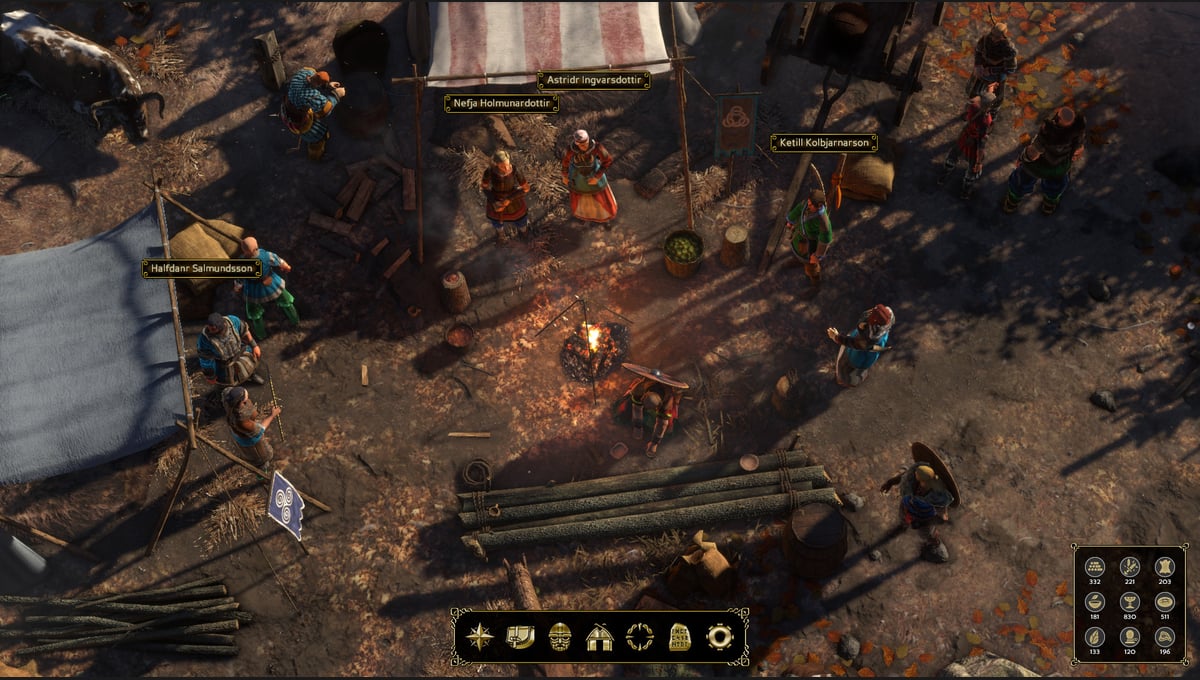 Expeditions: Viking thumbnail 5