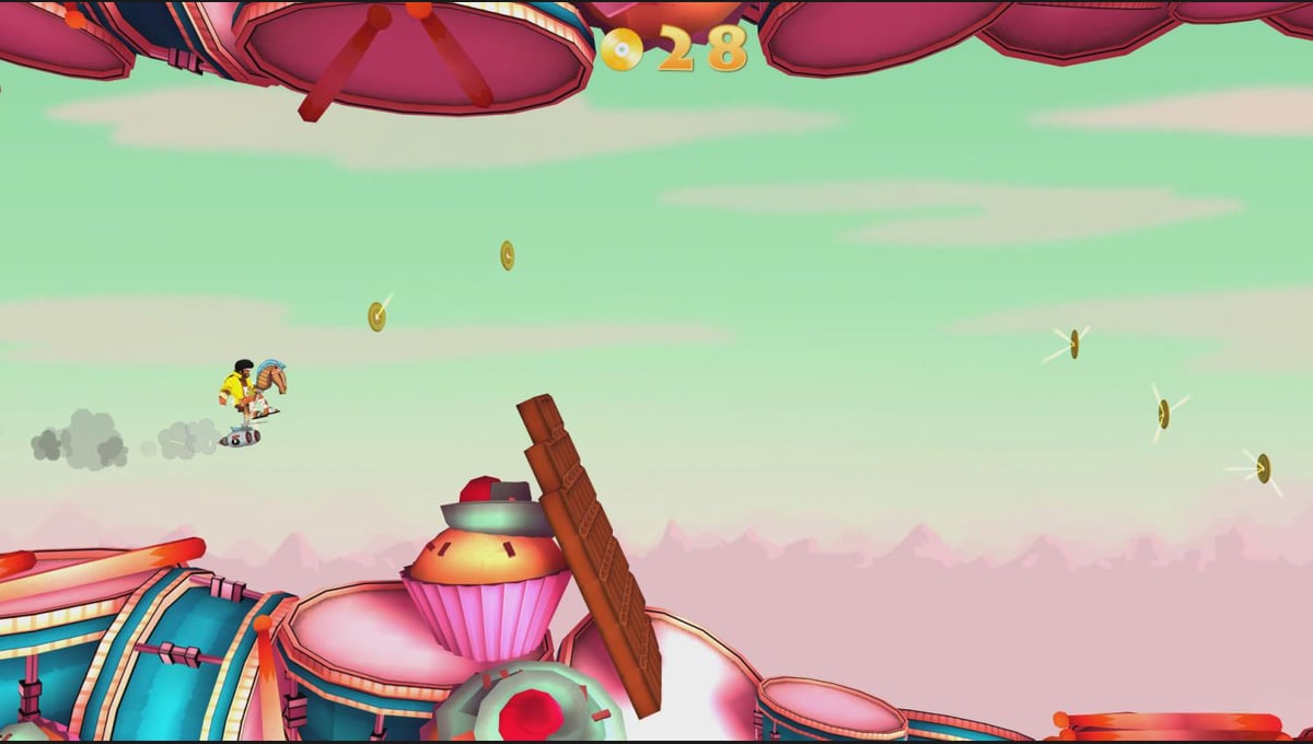 Funk of Titans thumbnail 8