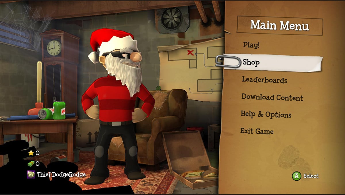 Dollar Dash: Winter Pack DLC
