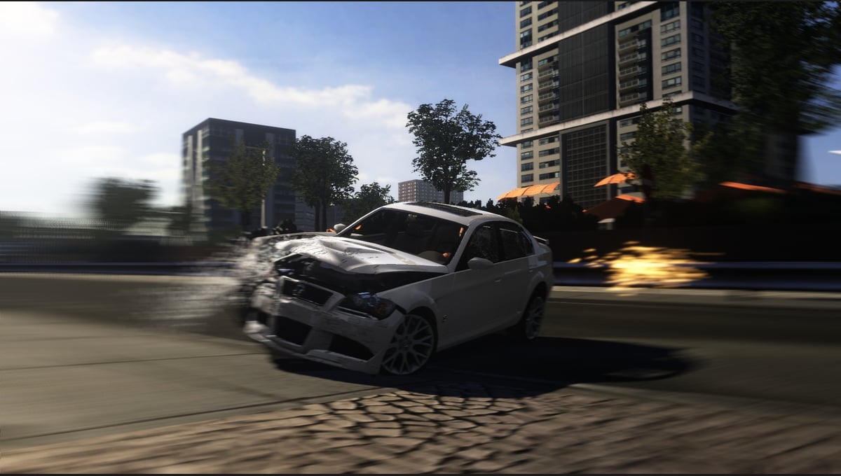 Crash Time 3 thumbnail 2
