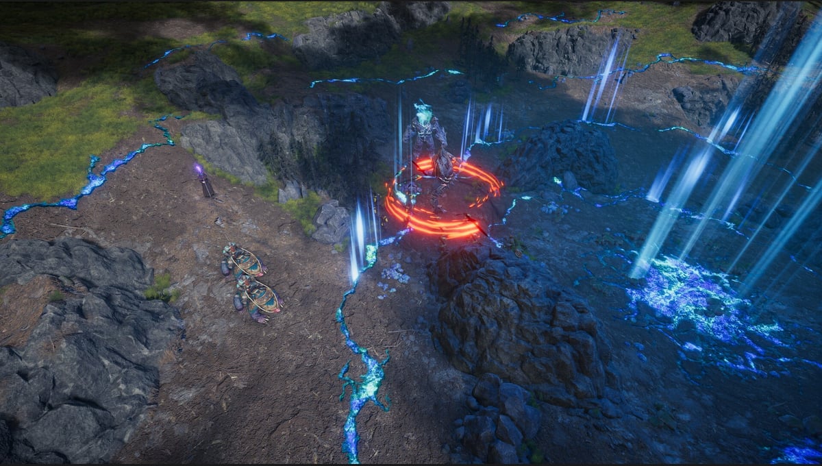 SpellForce: Conquest of Eo thumbnail 10