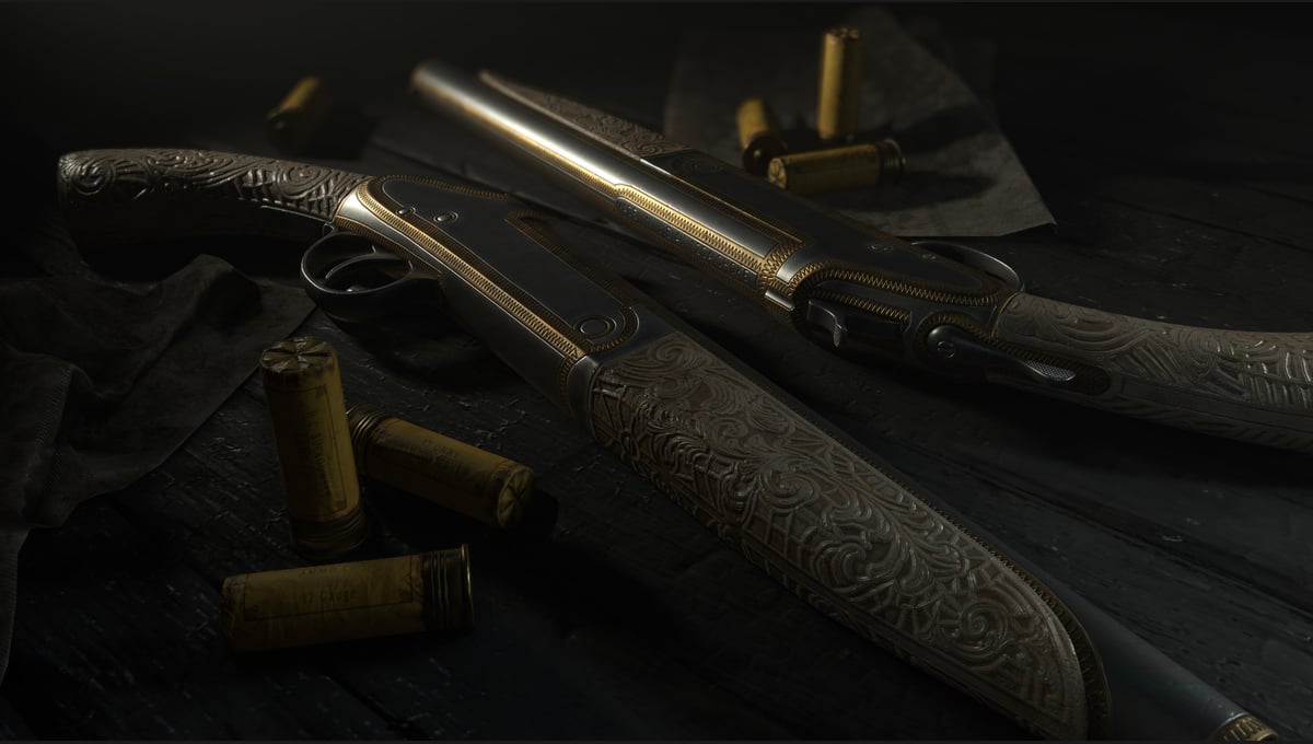 Hunt: Showdown 1896 - Louisiana Legacy thumbnail 2