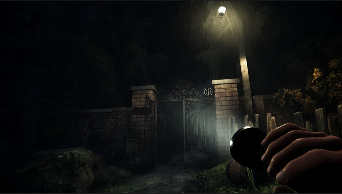 Lunacy: Saint Rhodes thumbnail 9