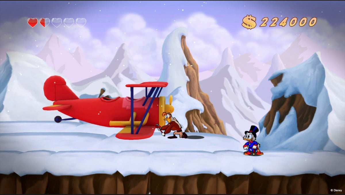 DuckTales: Remastered thumbnail 5