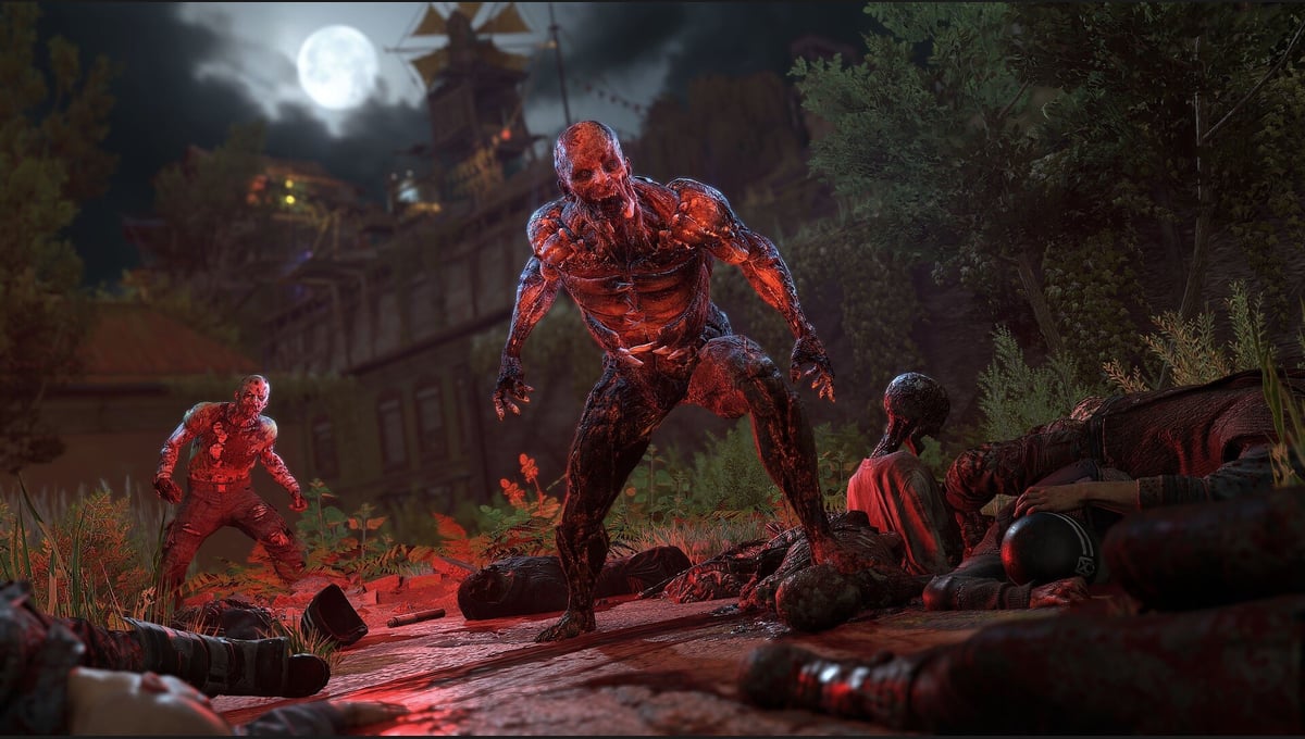 Dying Light 2: Stay Human Digital Extras Edition thumbnail 3