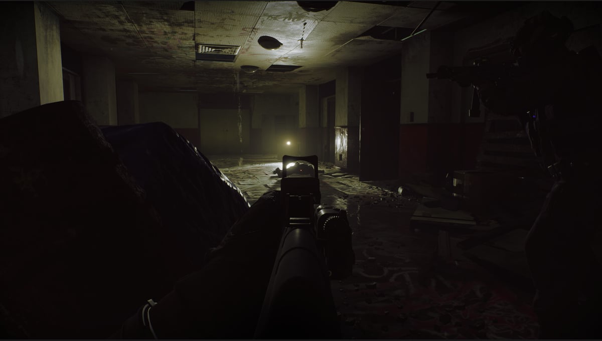 Ready or Not: Home Invasion thumbnail 8