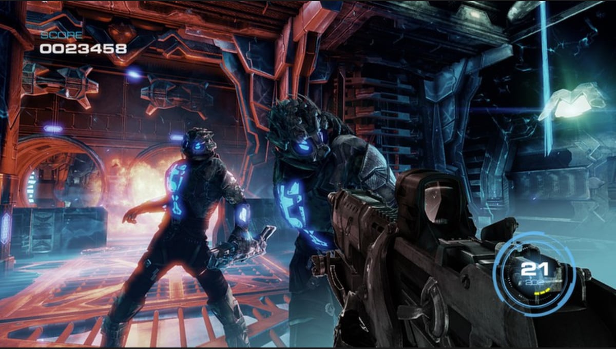 Alien Rage - Unlimited thumbnail 10