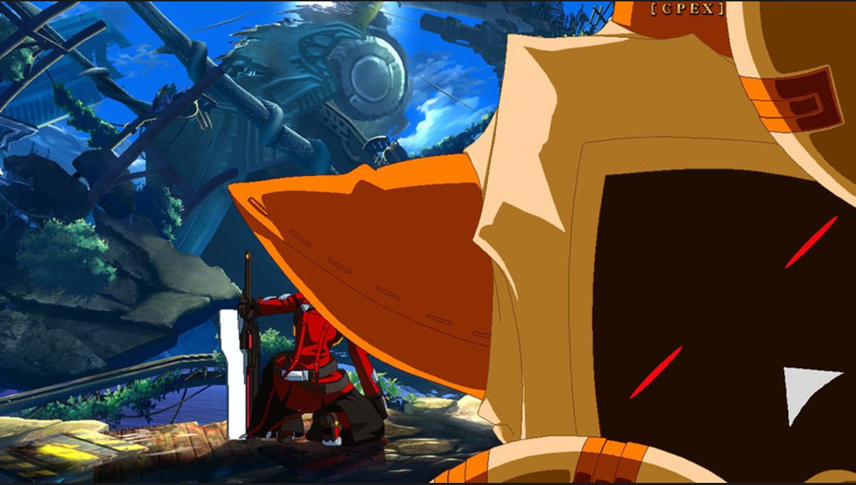 BlazBlue: Chronophantasma Extend thumbnail 11