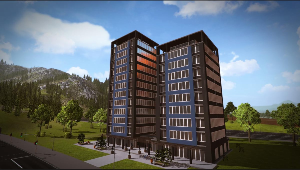 Construction Simulator 2015: Liebherr 150EC-B thumbnail 10