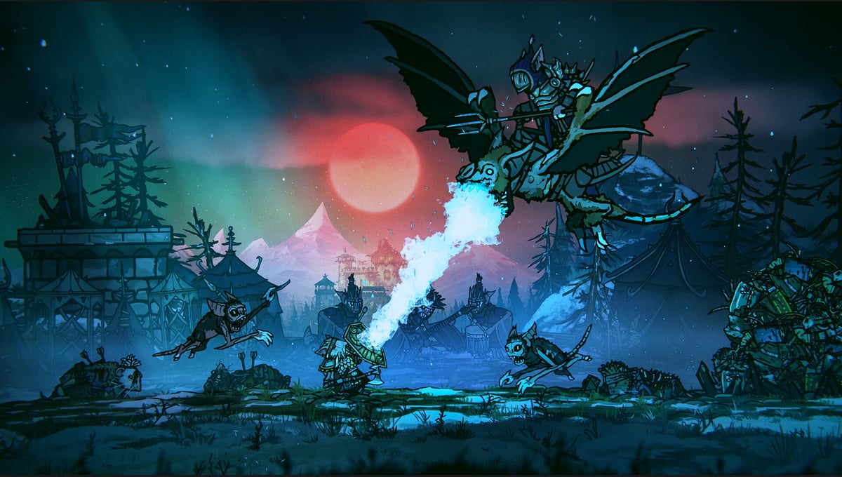 Tails of Iron 2: Whiskers of Winter thumbnail 6