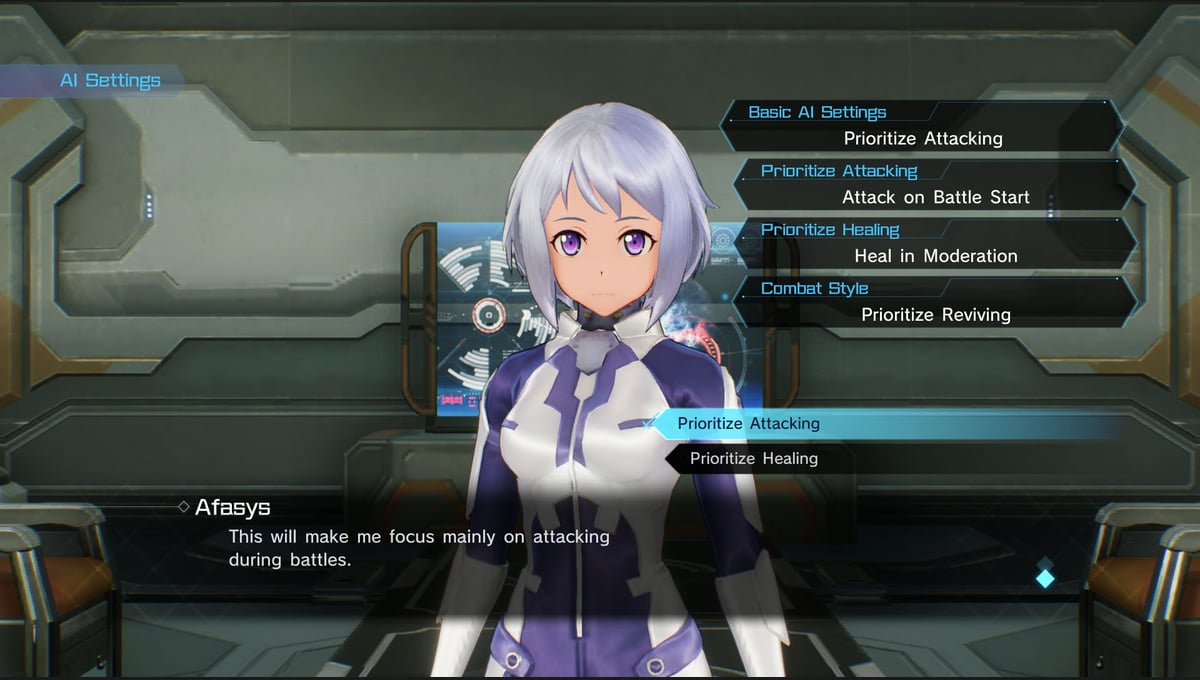 SWORD ART ONLINE: FATAL BULLET - COMPLETE EDITION thumbnail 4