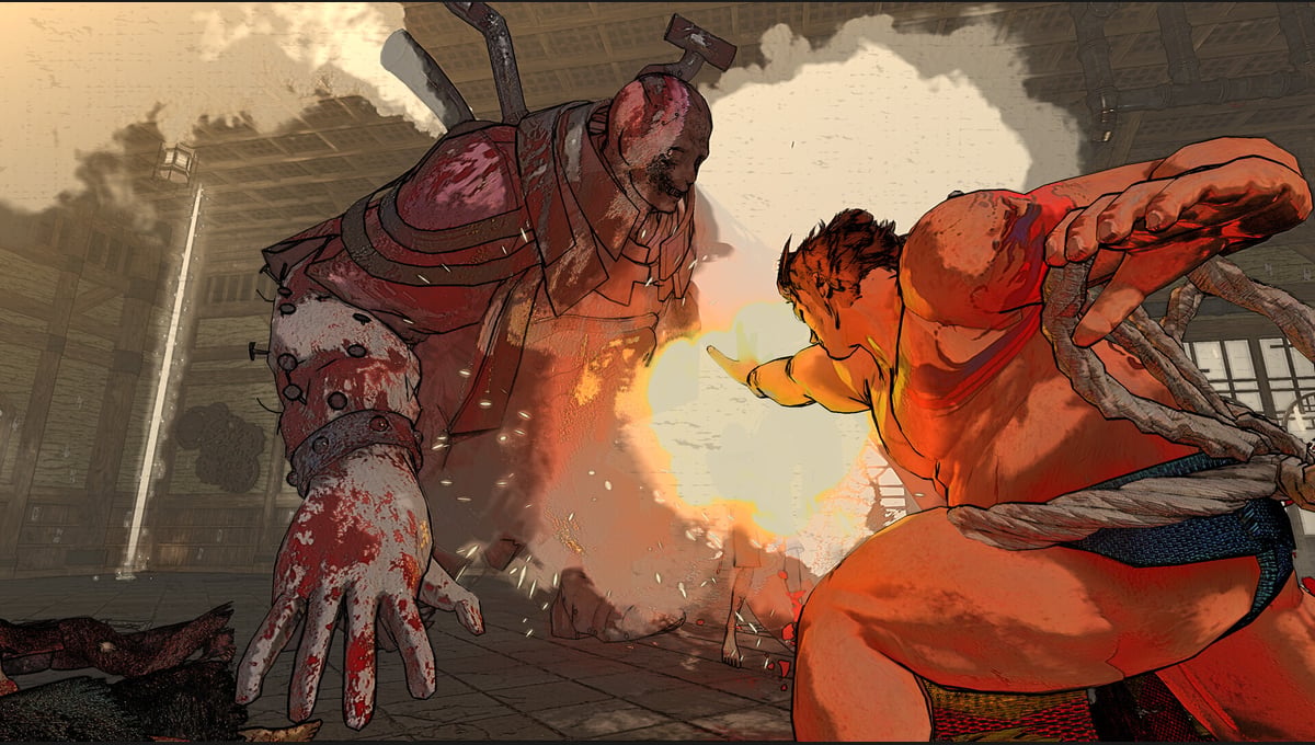 Ed-0: Zombie Uprising thumbnail 12
