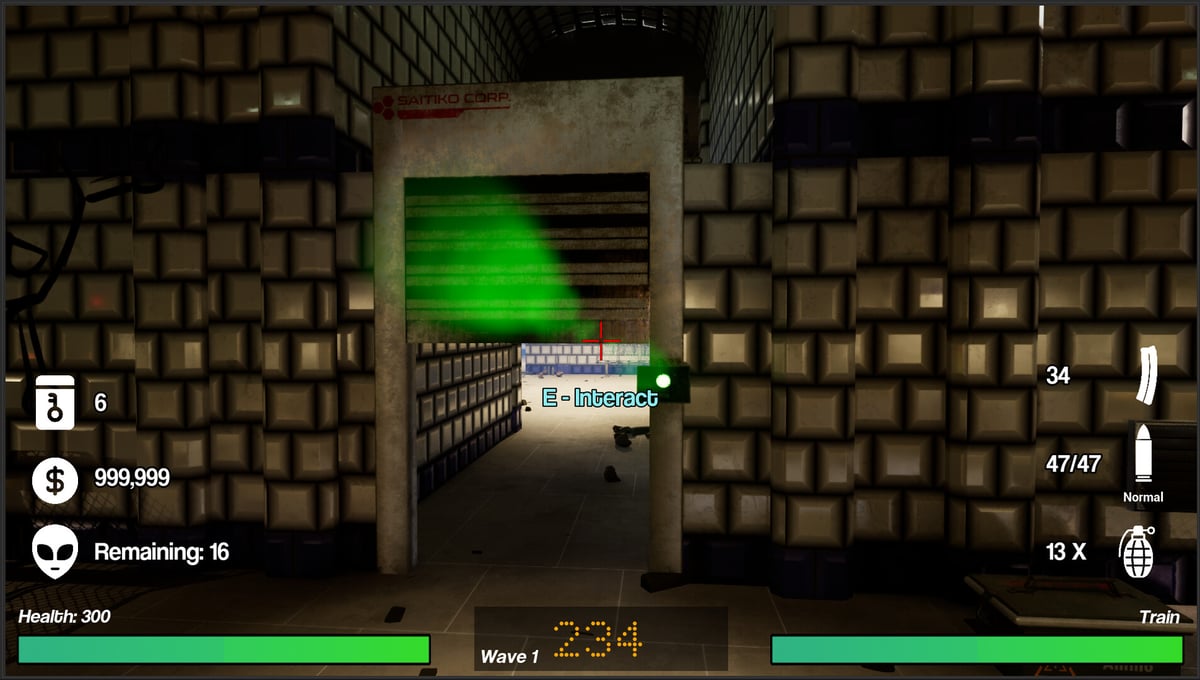 Subway Invasion thumbnail 10