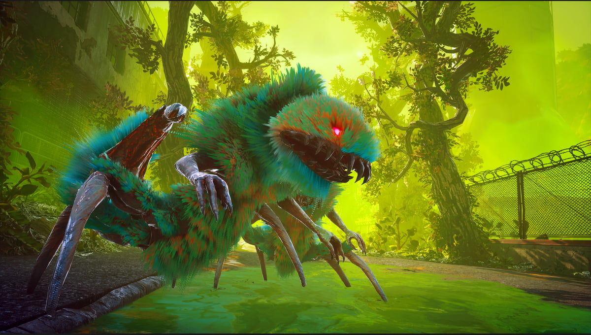 BIOMUTANT thumbnail 4