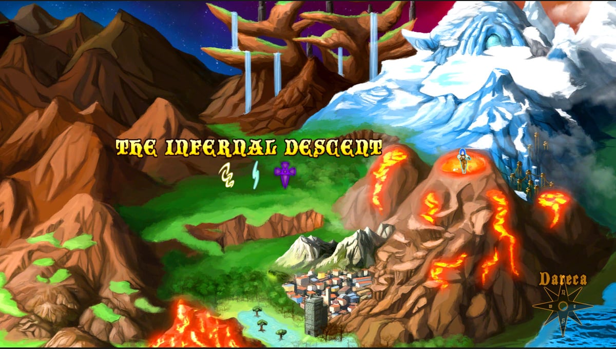Cast of the Seven Godsends - Redux thumbnail 13