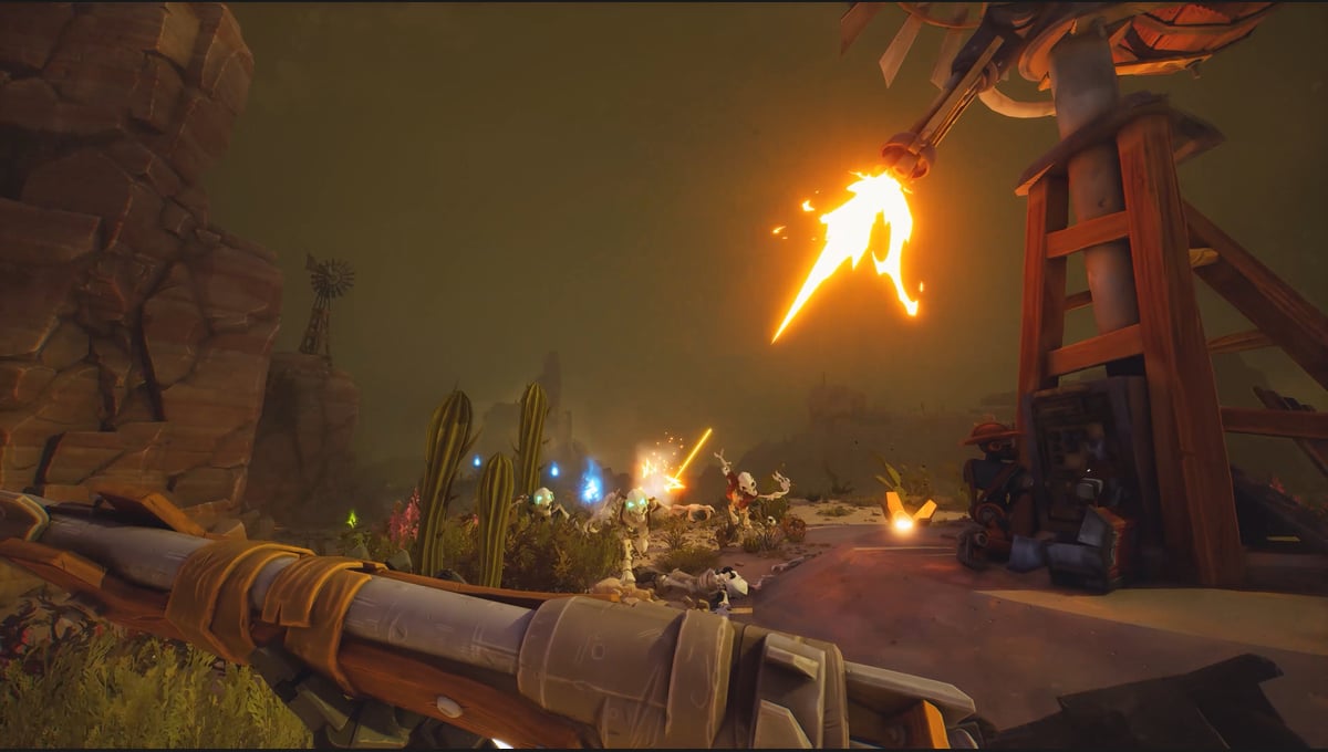 Far Far West thumbnail 2